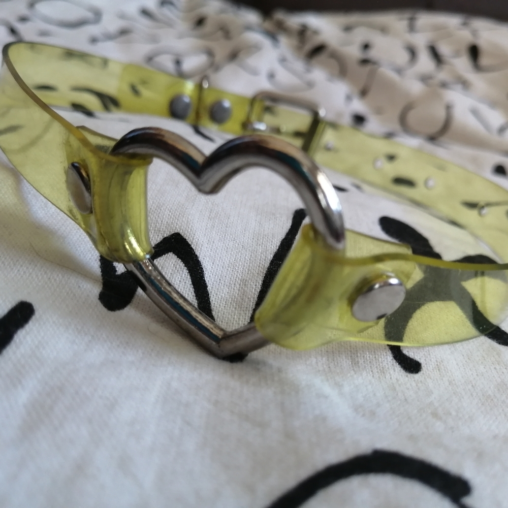 Hayley Elsaesser Choker